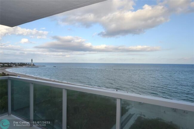 Photo - 1610 N Ocean Blvd Condo Unit 802