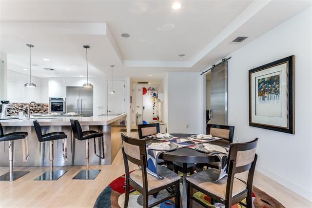 Photo - 1505 Elm St Unit 1003