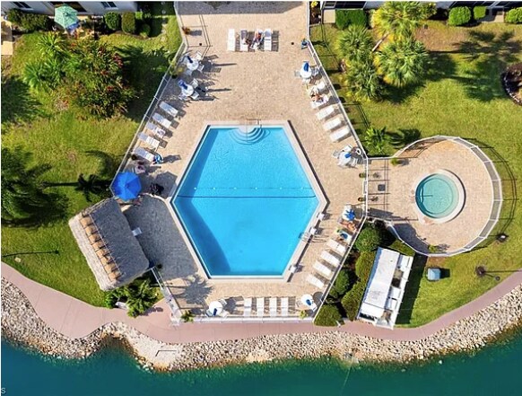 Photo - 1024 Manatee Rd Unit C207