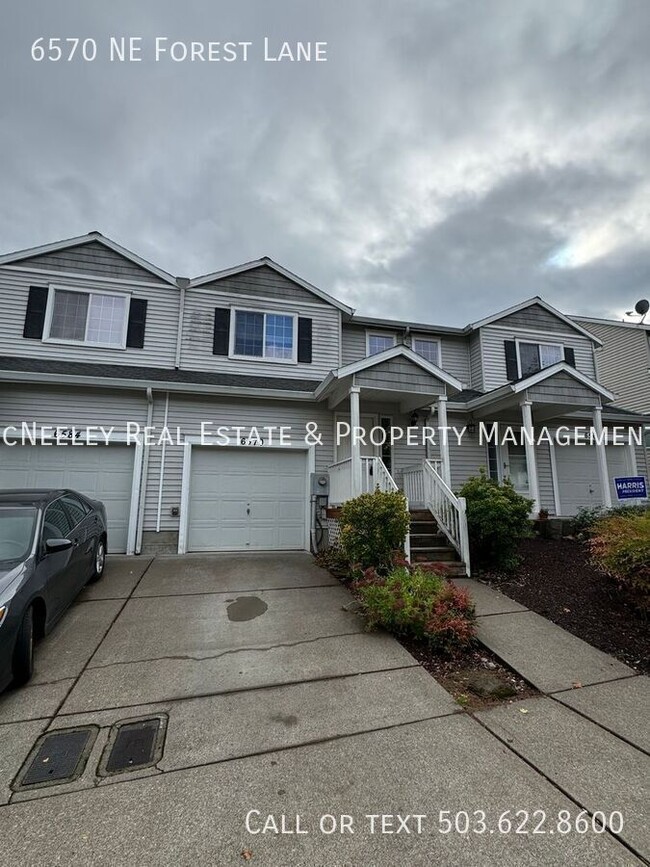 Remodeled Three bedroom townhome in Orenco... - Remodeled Three bedroom townhome in Orenco...