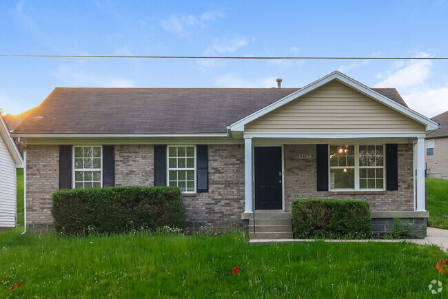 Building Photo - 9407 Brown Austin Rd Rental