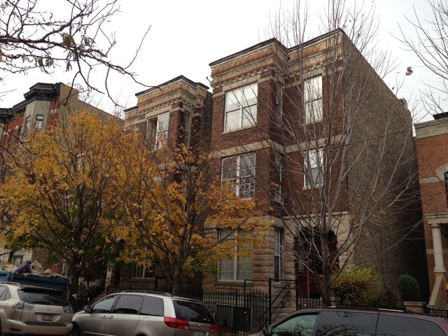 Photo - 1738 W Huron St Apartamento Unidad 1F