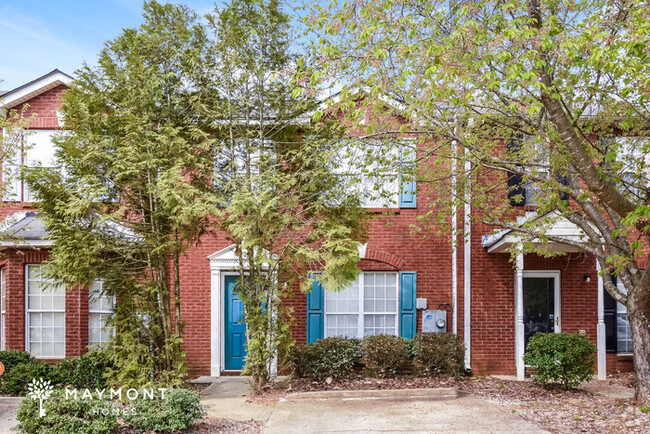 Building Photo - 5871 Strathmoor Manor Cir Rental