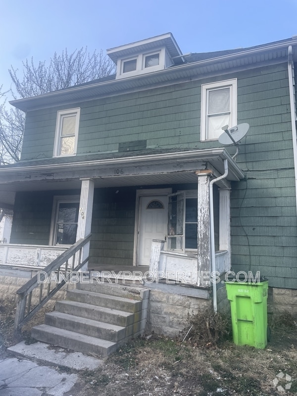 Building Photo - 106 Taft Blvd Rental