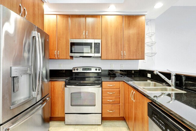 Photo - 801 S Olive Ave Unit 1028