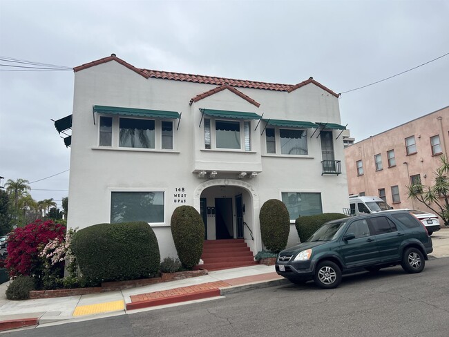Photo - 148 W Upas St Condo