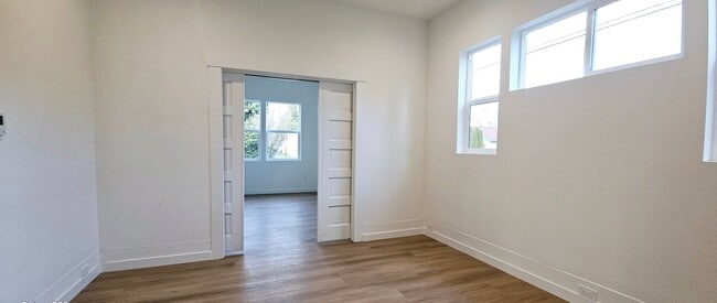 Photo - REDUCED! Recently Renovated 2 Story Tacoma...