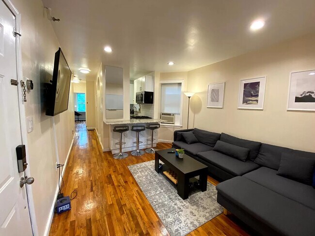 Building Photo - 59 St Pauls Ave Unit 2r Rental