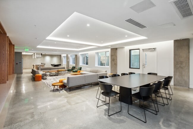 TL Residences