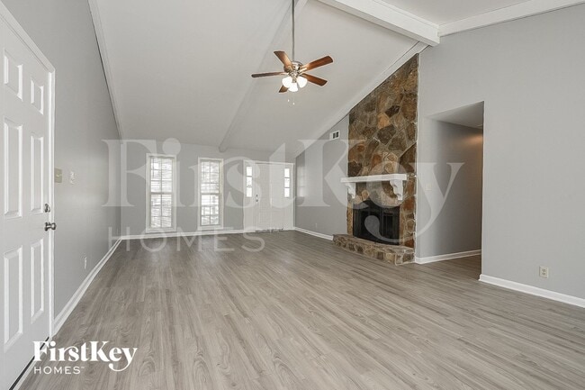 Photo - 4257 Centennial Trail NW