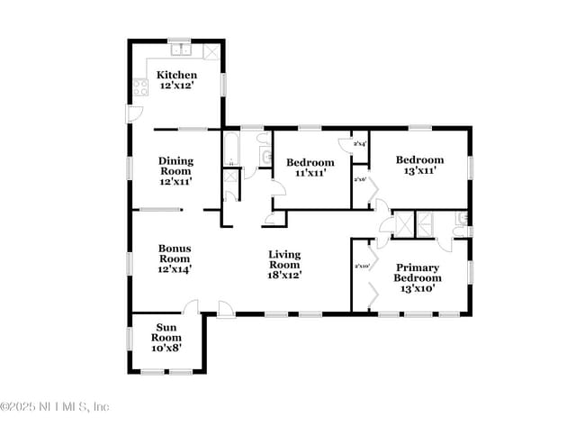 Photo - 2647 Barrett Rd