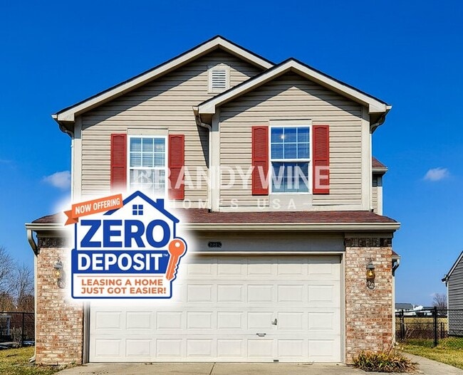 Building Photo - 10810 Bellflower Ct