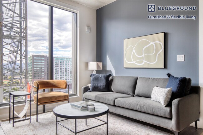 Photo - 140 W 10th Ave Apartment Unit FL11-ID243