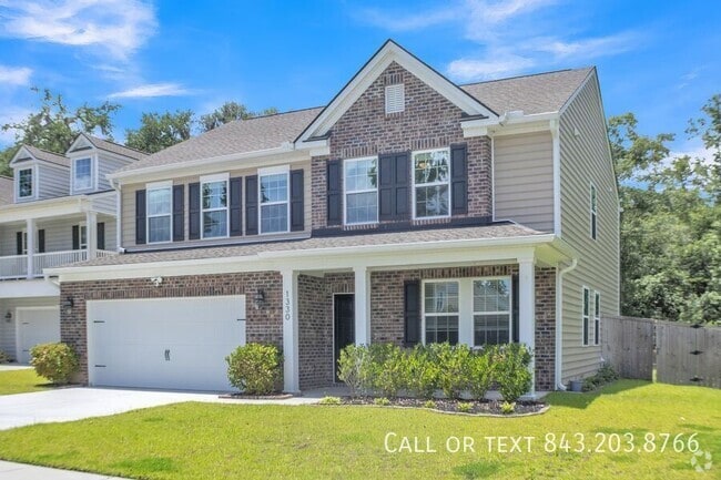 Building Photo - 1330 Berry Grove Dr Rental