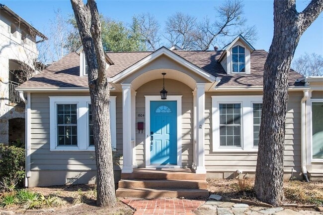 Building Photo - 1804 Polo Rd