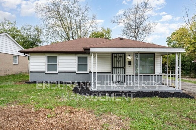 Photo - 4612 W Hillcrest Ave