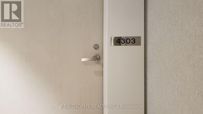 Photo - 138 Downes St Unit 4303