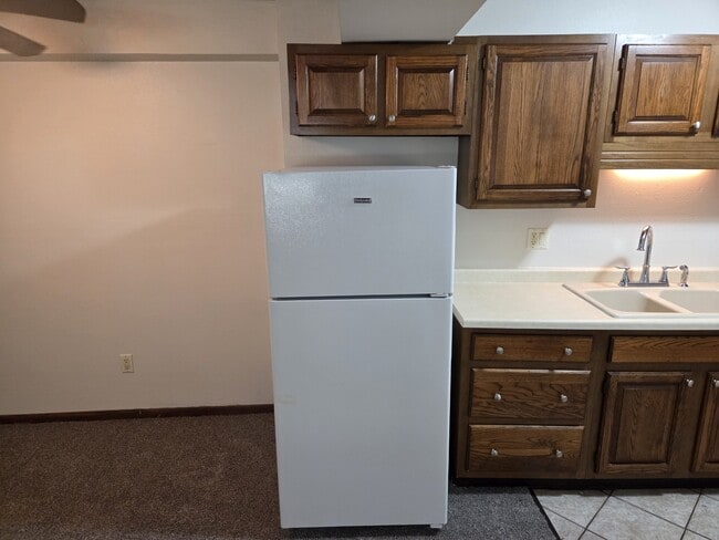 Photo - Fireside Apartments