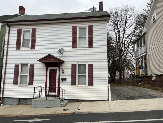 Single Family House located on East Ave. - Single Family House located on East Ave.