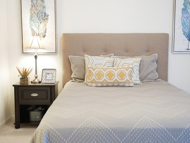 Photo - Gentry Square Apartments