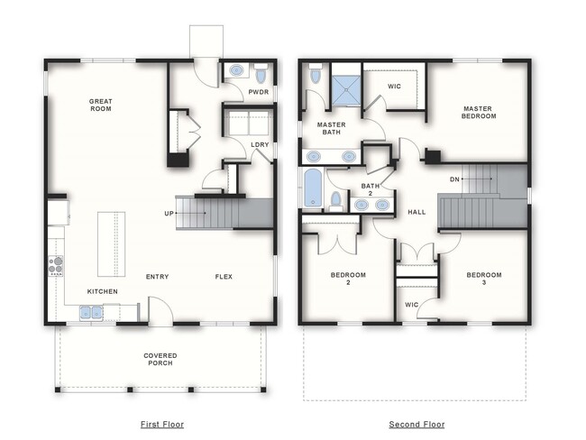 4773 Tanner Peak Trail