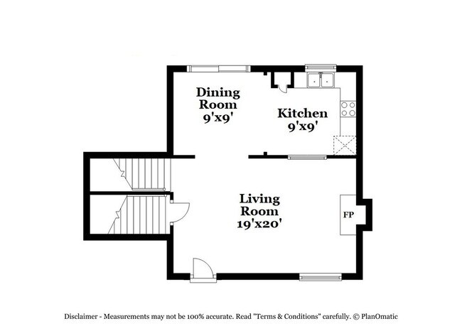 Photo - 173 Colemans Bluff Dr