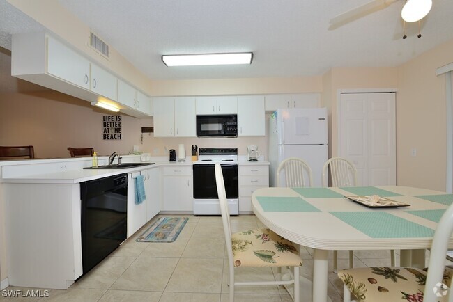 Building Photo - 3971 Leeward Passage Ct Unit 102 Rental