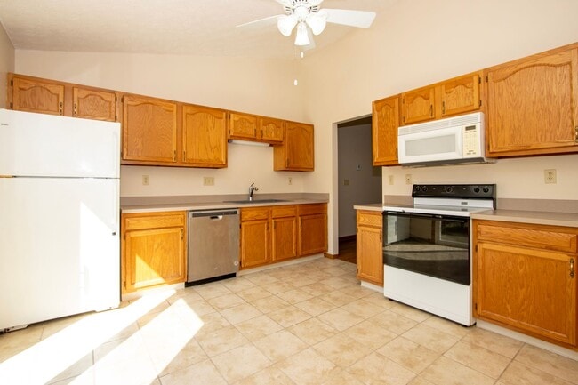 Photo - Two Bedroom Apartment