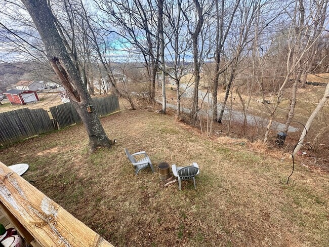 Photo - Charming Home in Radford