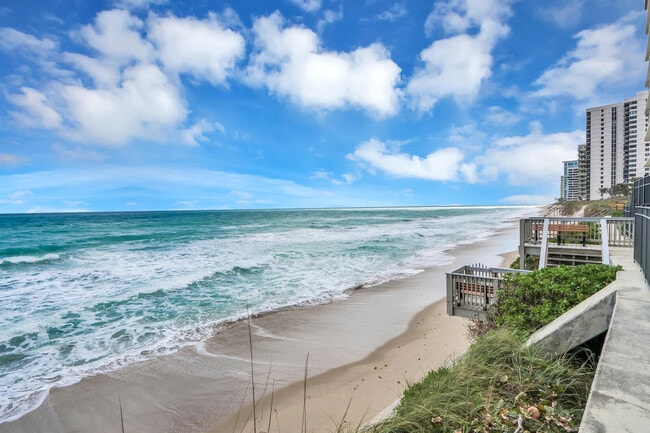 Building Photo - 5440 N Ocean Dr Unit 1107
