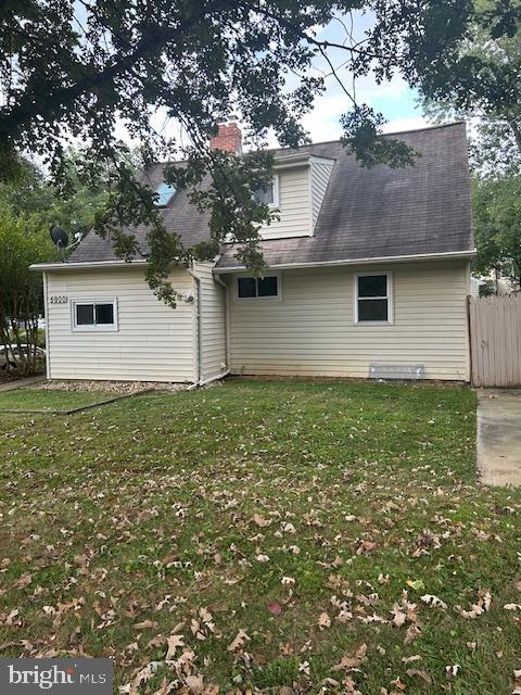 Photo - 5900 Halsey Rd House
