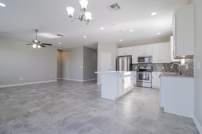 Photo - 3809 San Isidro Cir