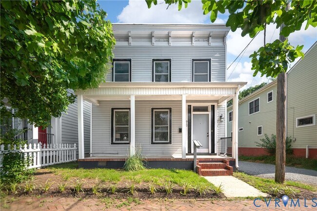 Photo - 612 Idlewood Ave