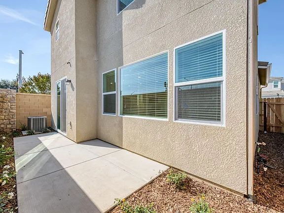 Photo - NEW! Modern, Wilson Home. 3 bedrooms / 2.5-bathroom single-family home in a quiet gated community...