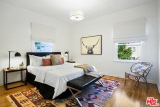 Photo - 1236 S Sycamore Ave Townhome