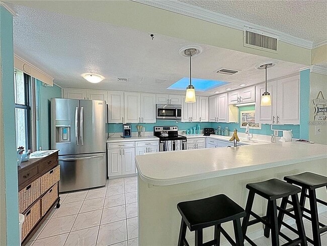 Photo - 1430 Gulf Blvd Unit 103