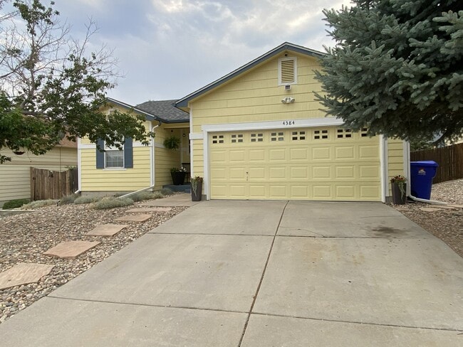 Building Photo - 4384 Poplar Brook Dr