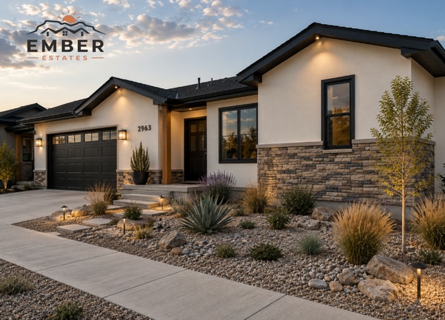 Photo - NOW PRE-LEASING | 1.5 Months FREE | Brand-New Duplex Homes | Private Garages & Yards
