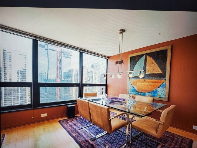 Photo - 360 E Randolph St Unit 2203