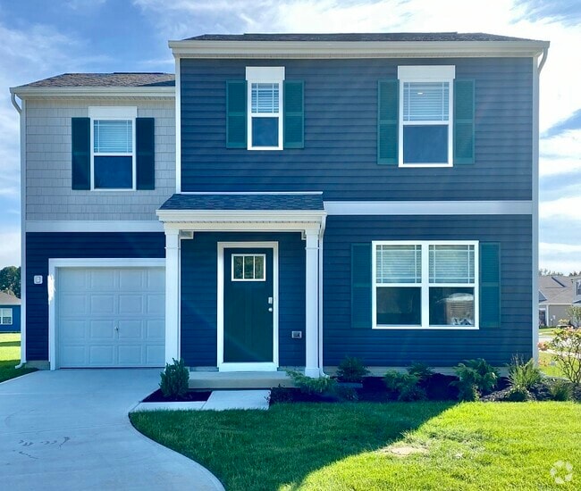 Building Photo - 407 Mardella Dr Rental