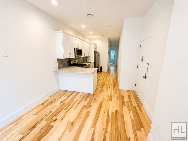 WEST 150 STREET