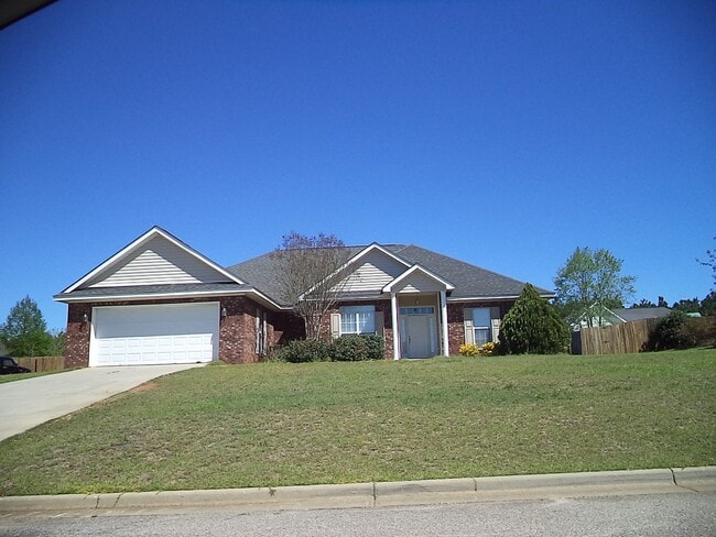 Building Photo - Fountain Crest Subdivision