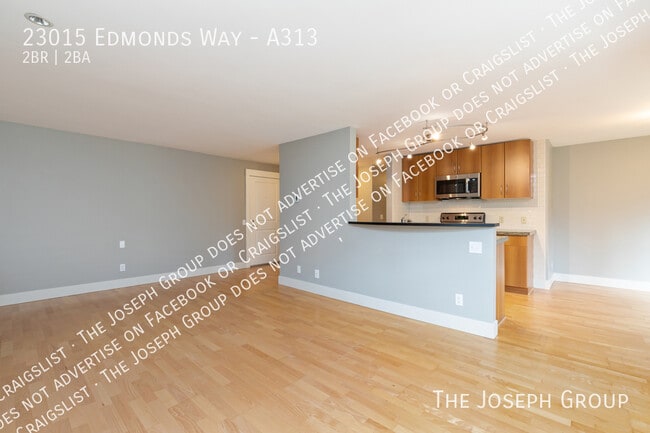 Photo - 23015 Edmonds Way Unit A313