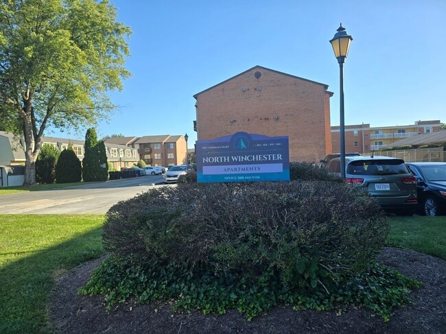 Photo - 800 Thomas Ct Unit 1-