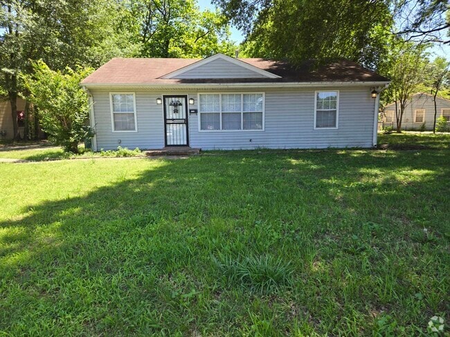 Building Photo - 4355 Bayliss Ave Rental