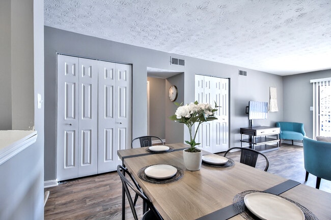 Photo - The Pops Apartments