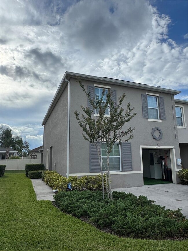 Photo - 12400 Bowes Branch Rd