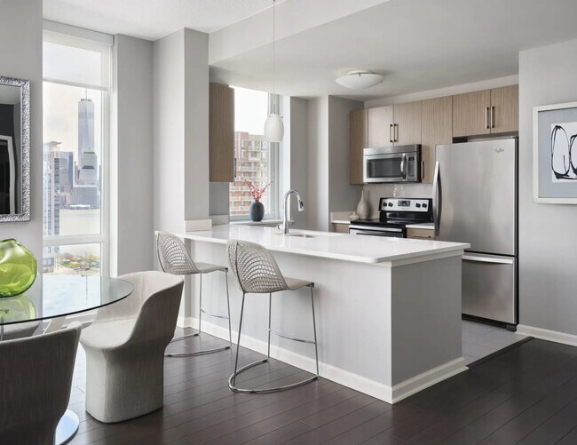 Photo - M1-4704N Washington Blvd Unidad M1-4704N