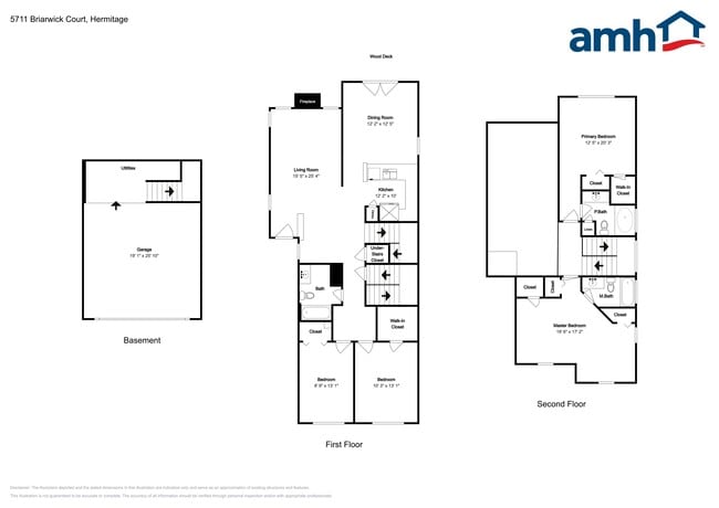 Photo - 5711 Briarwick Ct