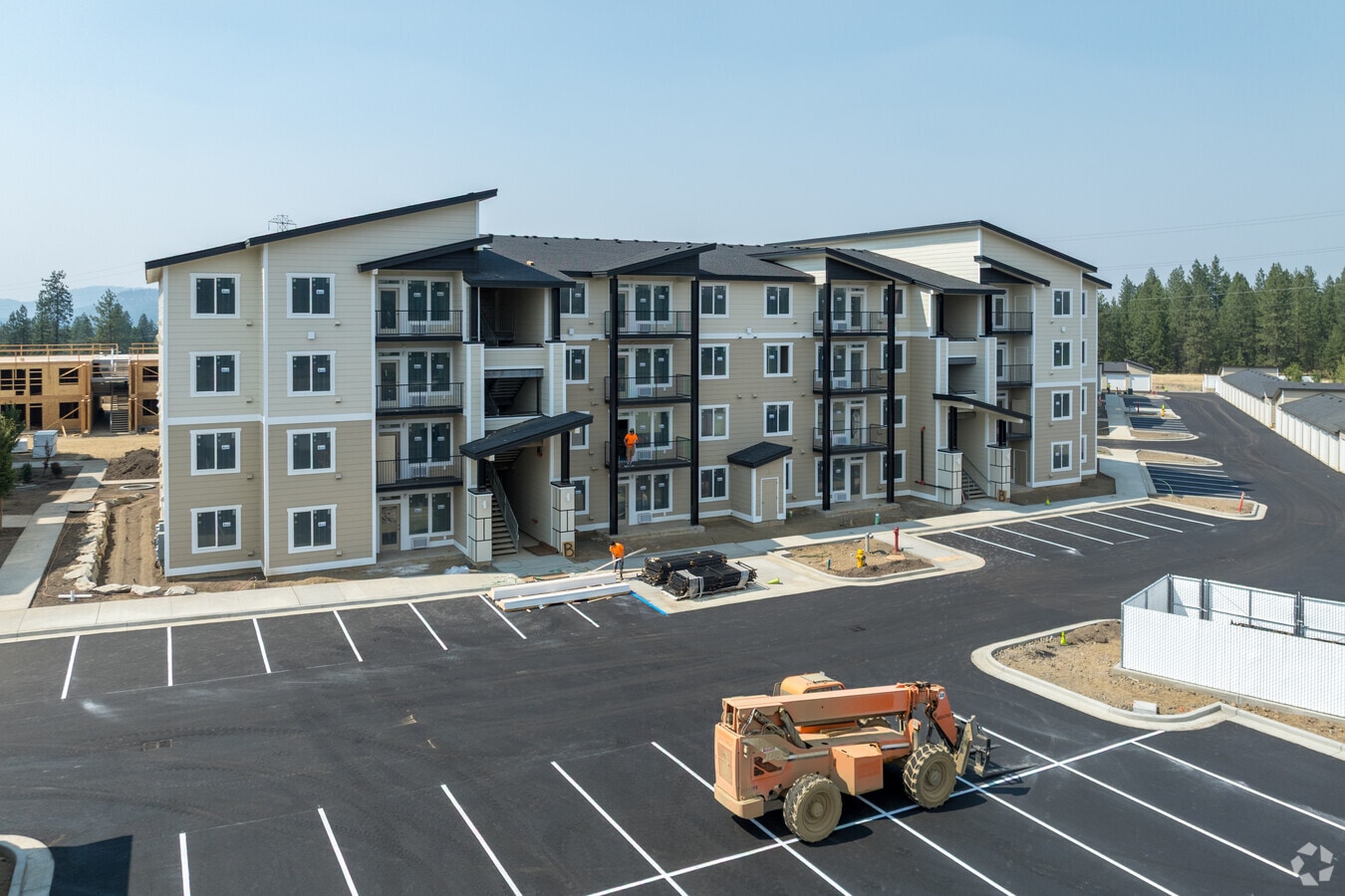 Element 13 Apartments - Element 13 Apartments